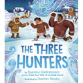 The Three Hunters
