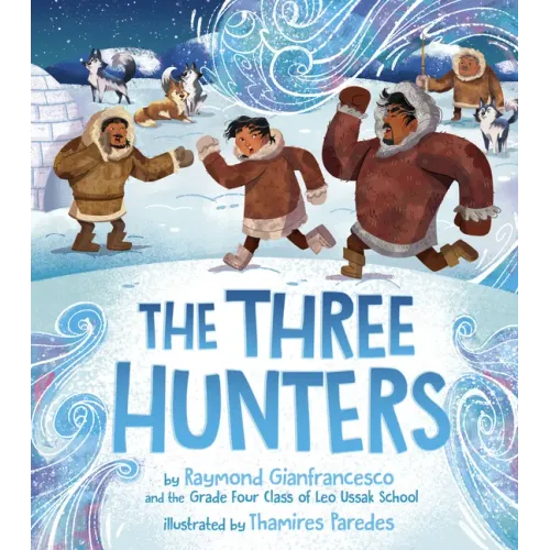 The Three Hunters