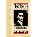 Vygotsky's Psychology: A Biography of Ideas