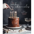 The Cake Chronicles: Bake a Journey Through 60 Incredible Creations!