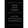 On the Duty Of Civil Disobedience