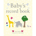 Baby's Record Book