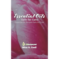 Essential Oils Safe for Cats: Essential Oil Recipes Safe for Cats