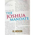 The Joshua Mandate