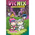 Vicnix Y El Escondite Extremo / Vicnix and the Ultimate Hideaway