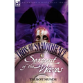 Tros of Samothrace 3: Serpent of the Waves