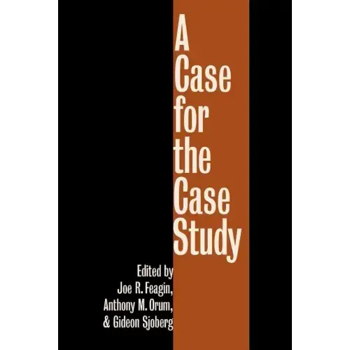 A Case for the Case Study