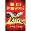 The Boy with Wings