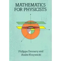 Mathematics for Physicists