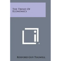 The Trend of Economics