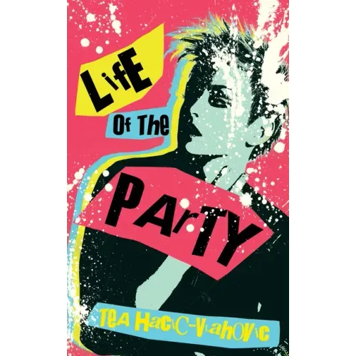 Life of the Party
