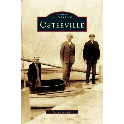 Osterville