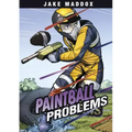 Paintball Problems