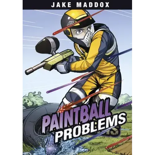 Paintball Problems