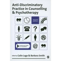 Anti-Discriminatory Practice in Counselling and Psychotherapy