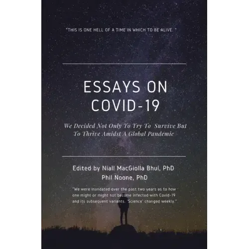 Essays on Covid-19
