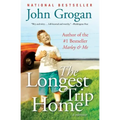 The Longest Trip Home: A Memoir