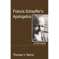 Francis Schaeffer's Apologetics
