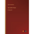 The Golden Fleece: in large print