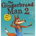The Gingerbread Man 2: What Happened Later?