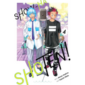 Show-Ha Shoten!, Vol. 4