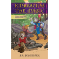 Embracing the Magic: A Town Magician middle grade fantasy