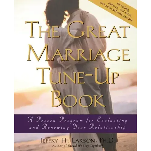 Great Marriage Tune-Up Book