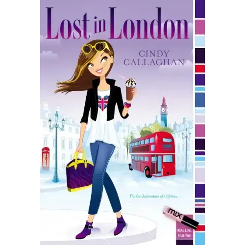 Lost in London