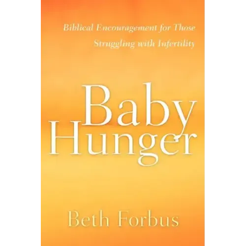 Baby Hunger