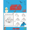 learn to draw cute dinosaurs: for kids