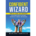 Confident Wizard