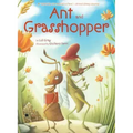 Ant and Grasshopper