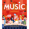 Music: A Fold-Out Graphic History