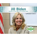 Jill Biden: Educator & First Lady of the United States: Educator & First Lady of the United States