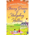 Chasing Dreams at Hedgehog Hollow