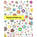 Day Care In/Out Log: Track the attendance of children at your facility