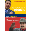 Autocracy Rising: How Venezuela Transitioned to Authoritarianism