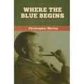 Where the Blue Begins