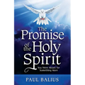 The Promise of the Holy Spirit: You Were Meant for Something More