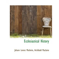 Ecclesiastical History