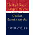 Royal Navy in European Waters During the American Revolutionary War