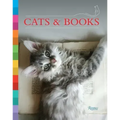 Cats & Books