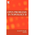 Open Problems in Topology II