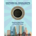 Historical Highlights: Jersey City Police Department