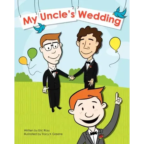 My Uncle's Wedding