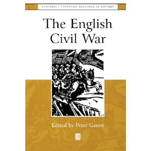 English Civil War