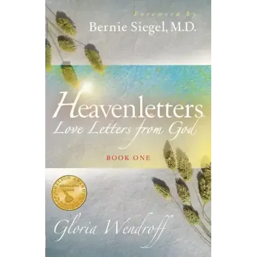 HEAVENLETTERS - Love Letters From God - Book 1
