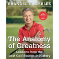 The Anatomy of Greatness: Lessons from the Best Golf Swings in History