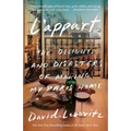 L'Appart: The Delights and Disasters of Making My Paris Home