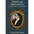Pride and Prejudice: But Mr. Darcy is a Vape God